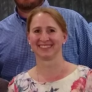 Meet your Posher, Kelli